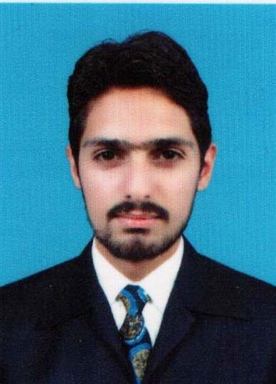 Syed Kamran Profile Syed Kamran Profile