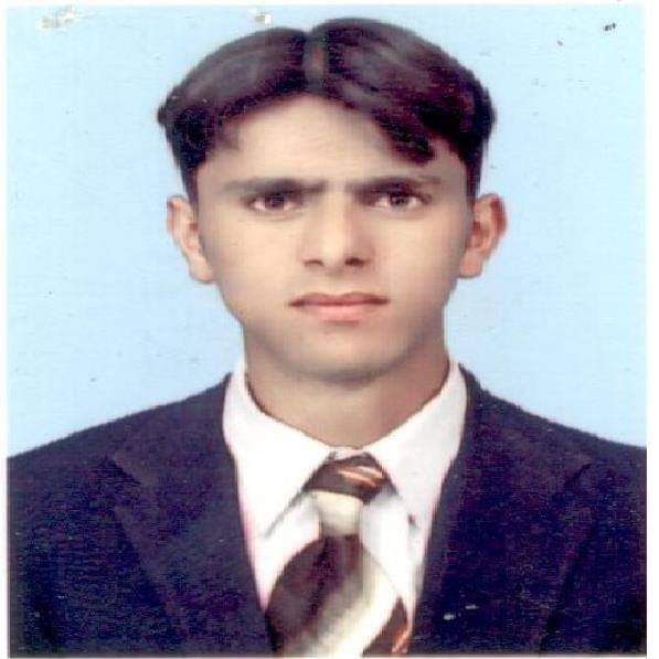 Toheed Mukhtar Word, Management, Desktop Support, Data Entry