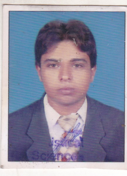 Muhammad Nauman Customer Support