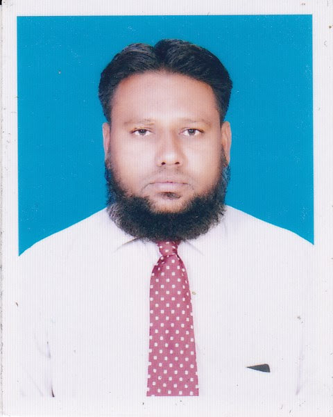 Muhammad Imran Management, Finance, Audit, Compliance, Risk Management