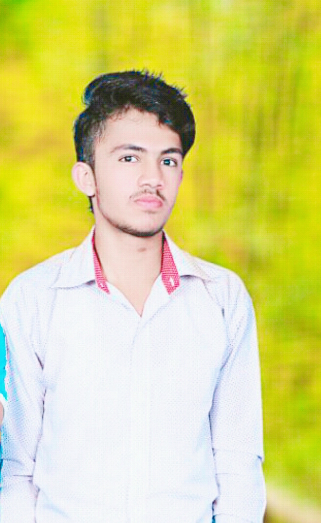 Abdul Haseeb Khalid 