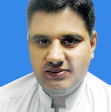 M Sabir Khan System Admin, Windows 8