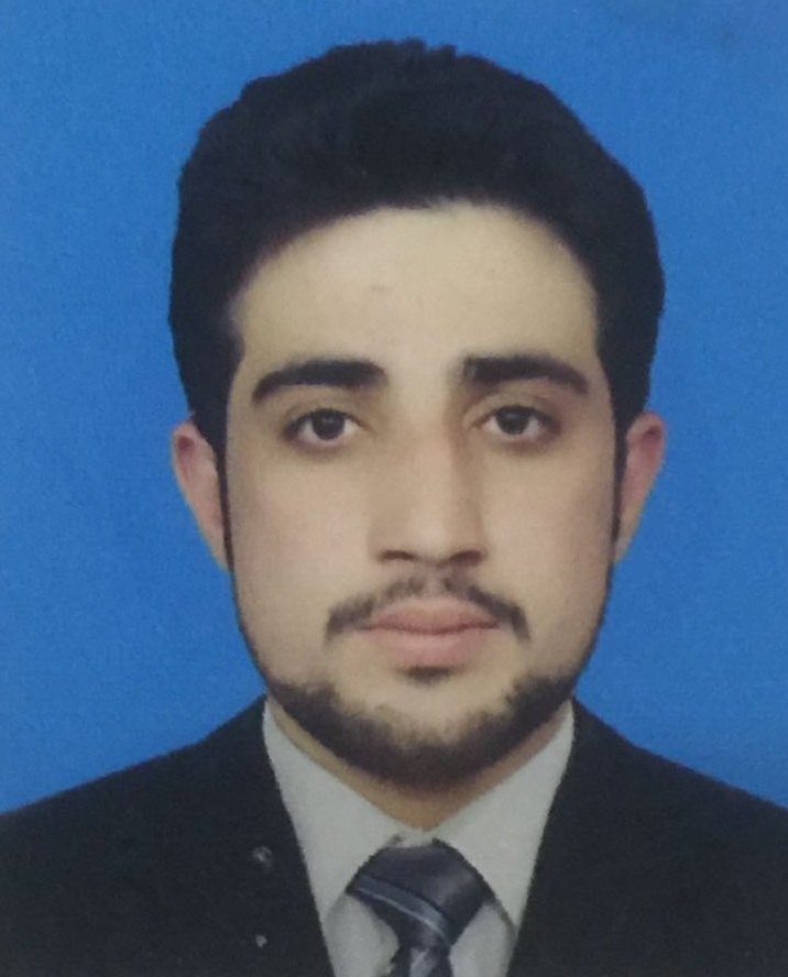 Muhammad Qasim Profile Muhammad Qasim Profile