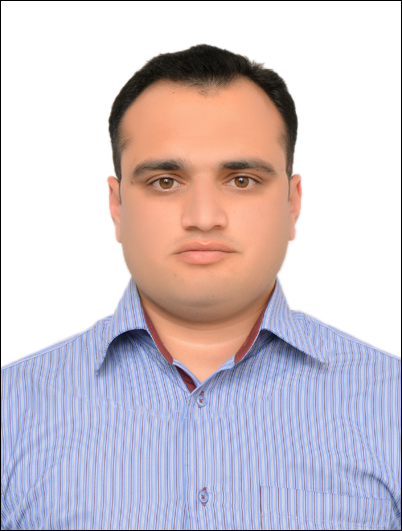 Nauman Yousaf Management, Finance, Excel, Logistics & Shipping