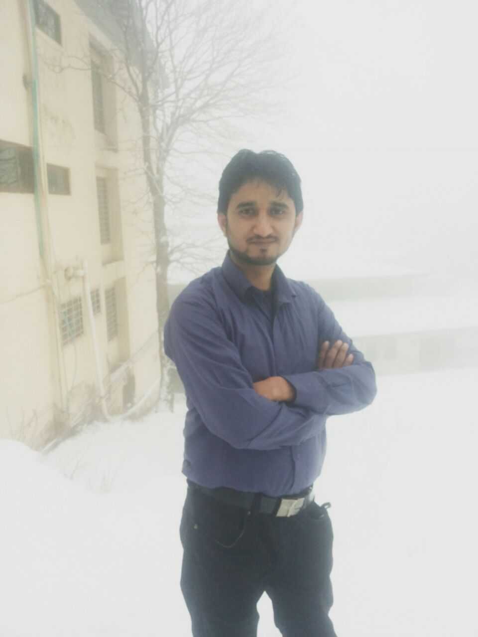 Chand Ali Management