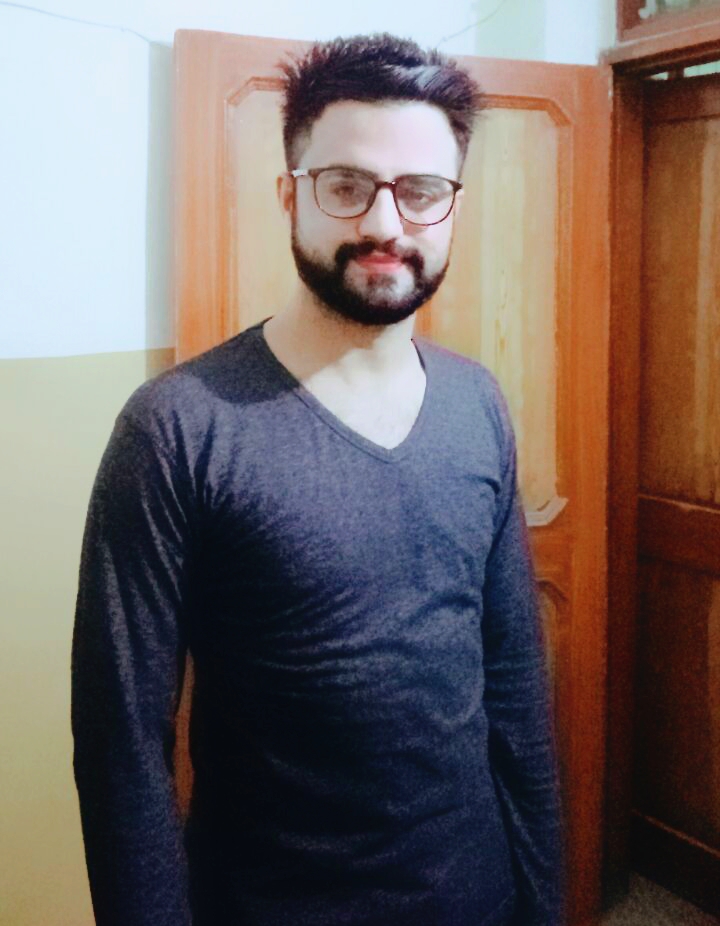 Muhammad Uzair Profile