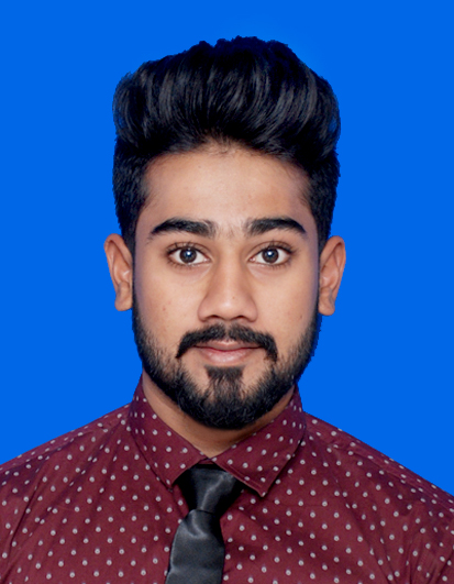 Muhammad Salman Irfan Khan 