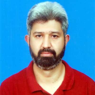 MUHAMMAD WAJAHAT SALEEM 