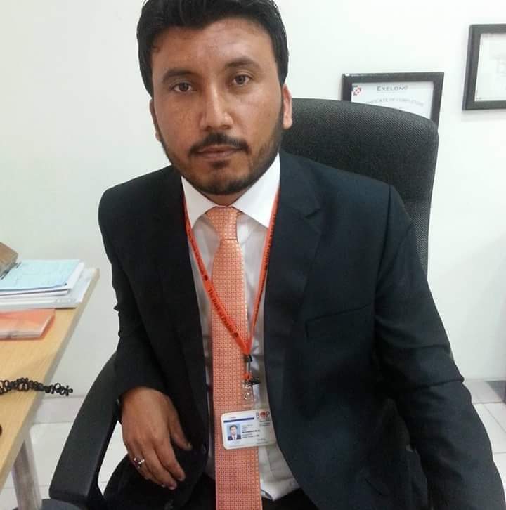 Muhammad Bilal Accounting, Management, Finance, Audit, Business Analysis