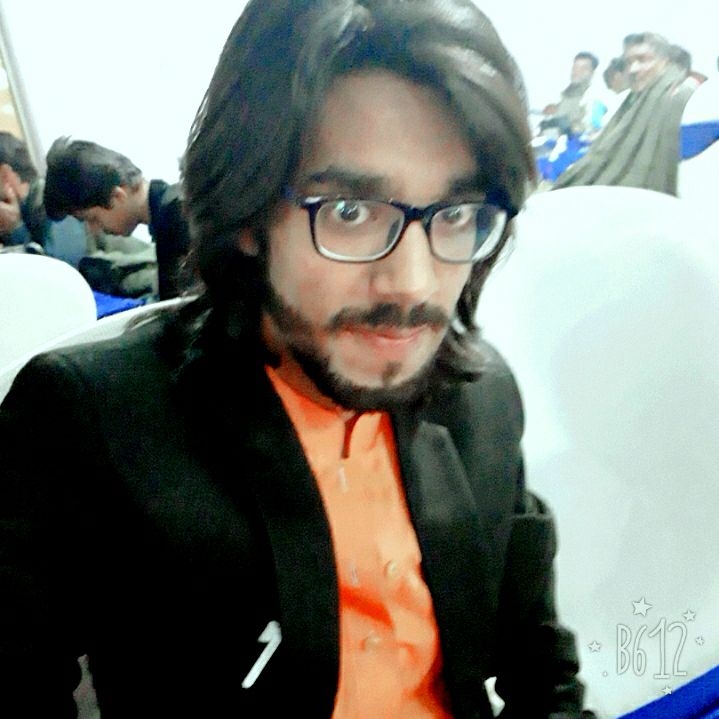 Farhad Asghar Fashion Design