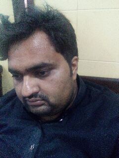 Shakeel Ahmad Data Entry