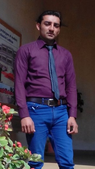 Sajid Hussain Profile