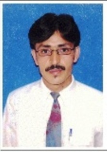 Fida Hussain 