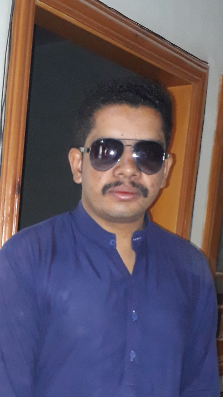 Naqash Qumbrani Profile Naqash Qumbrani Profile