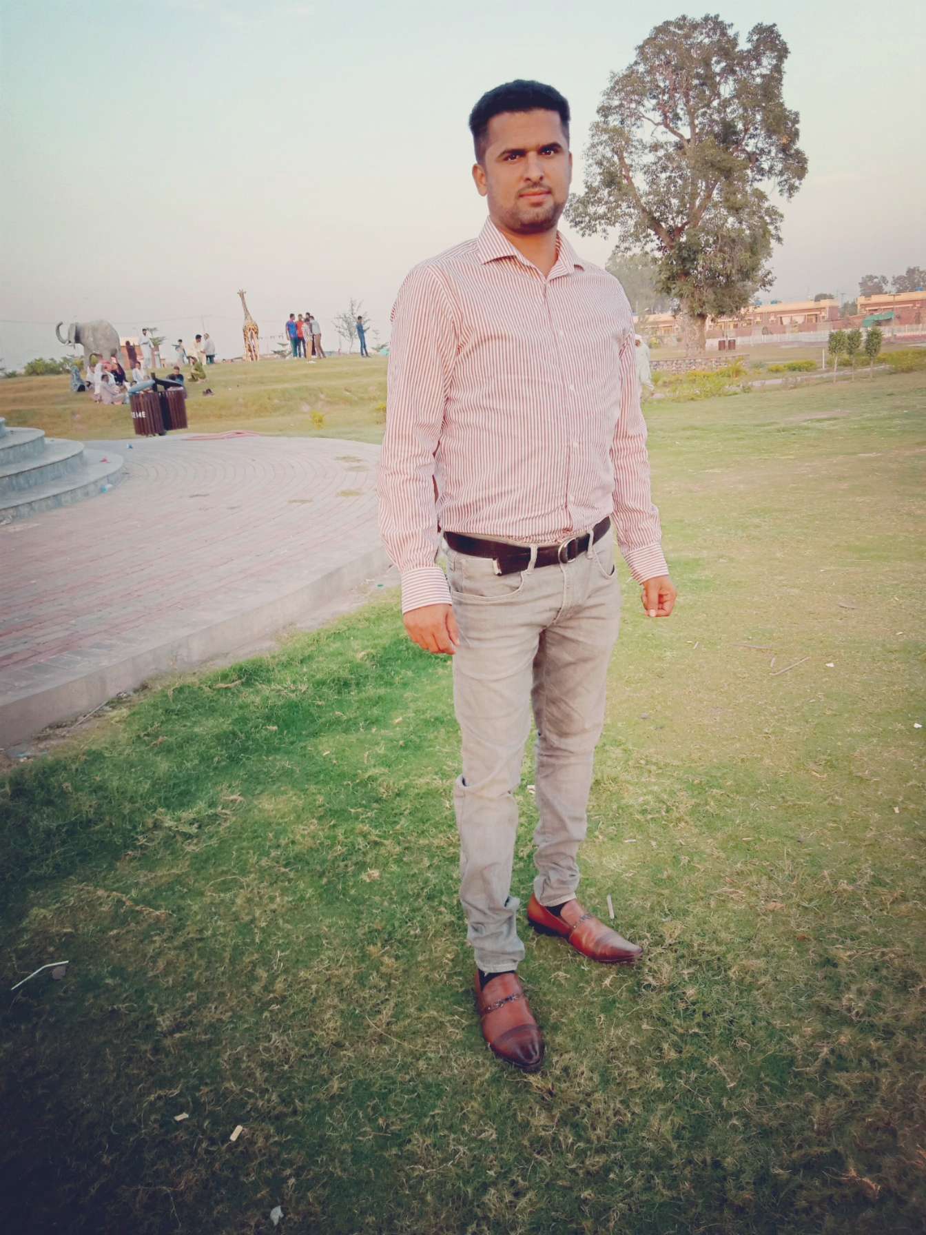 Hafiz Muhammad Zohai Mushtaq Word, Excel, Data Entry, Sports, Classifieds Posting