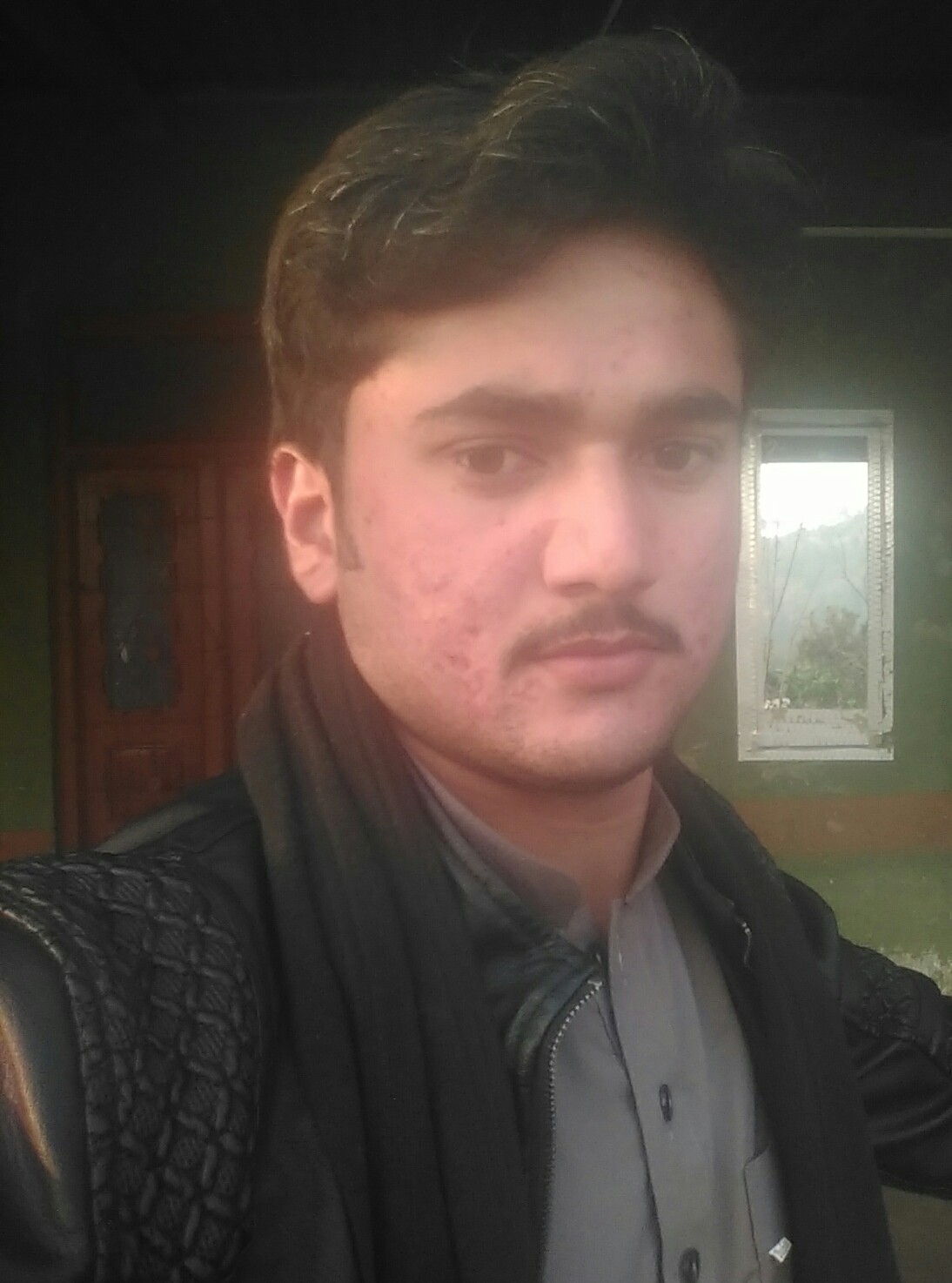 Aamir Abbasi Profile