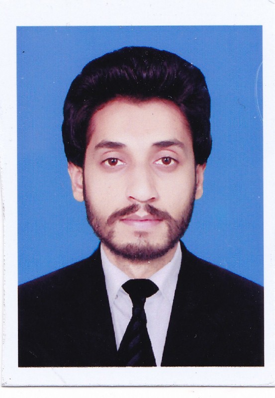 Abdul Rehan Khan Profile