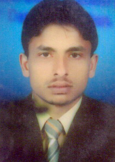 MAZHAR HUSSAIN Profile