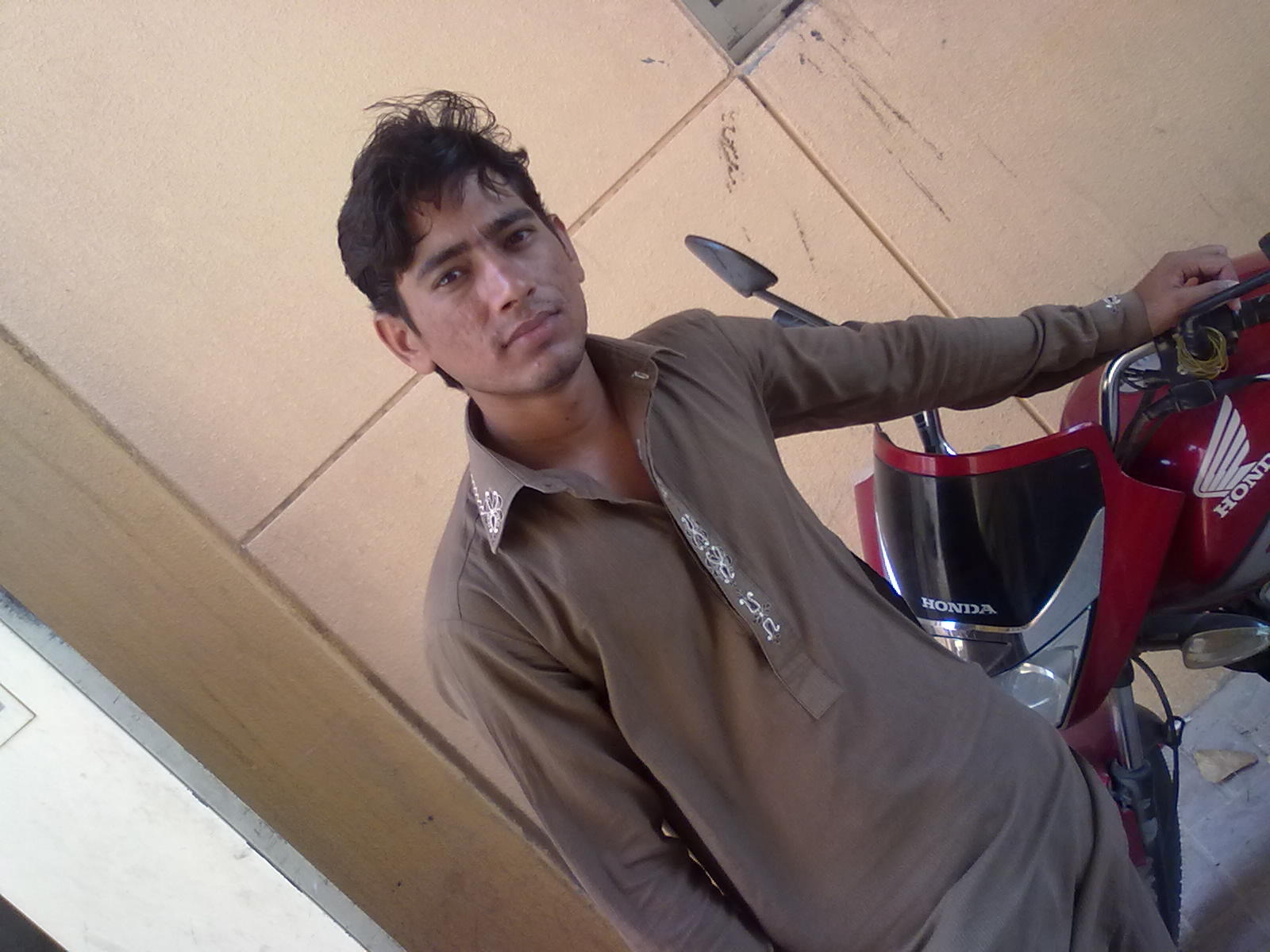 Muhammad Qasim Profile Muhammad Qasim Profile