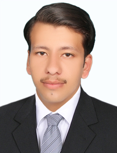 ASHFAQ AHMAD Customer Support, BPO