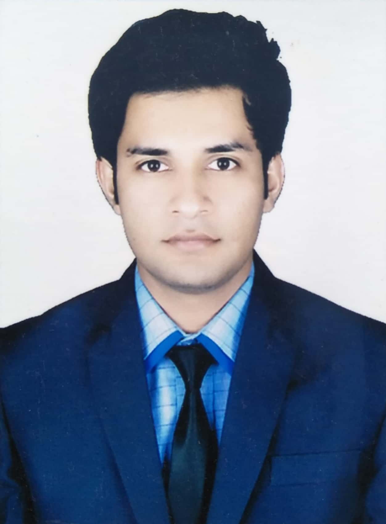 Waqas Nawaz Profile
