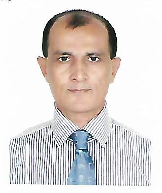 Saleem Khawaja Profile Saleem Khawaja Profile