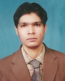 Arbab Khalil Profile