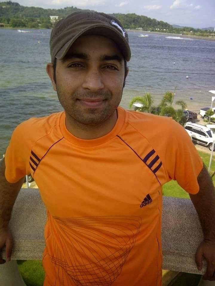 Farhan Ahmad Profile Farhan Ahmad Profile