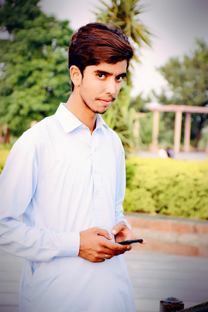 Tufail Ahmed Profile