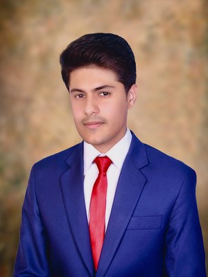 Fahad Mustafa Profile Fahad Mustafa Profile