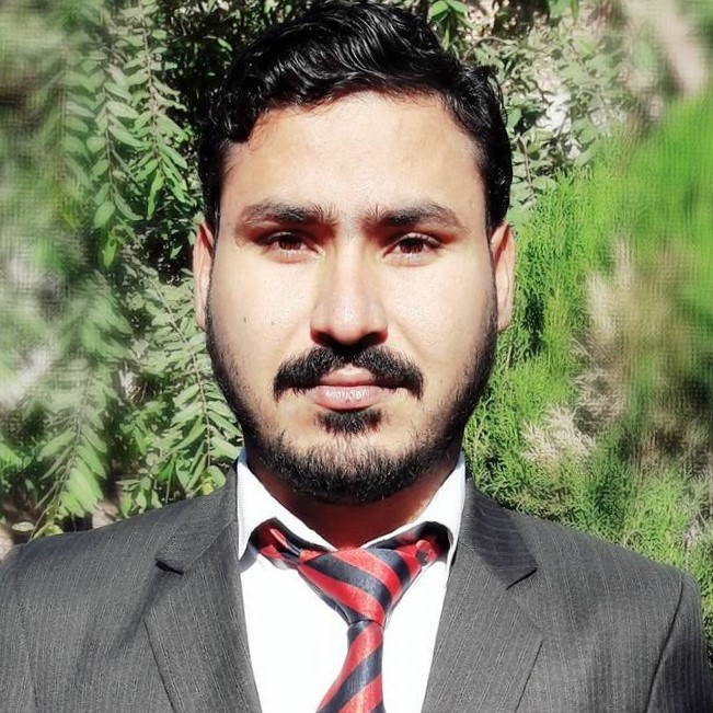 MUHAMMAD SHAFFIQUE Profile