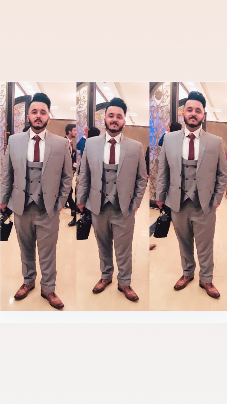 Zeeshan Chaudhary Profile Zeeshan Chaudhary Profile