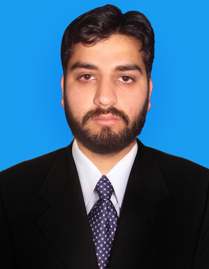 Shah Fahad Profile Shah Fahad Profile