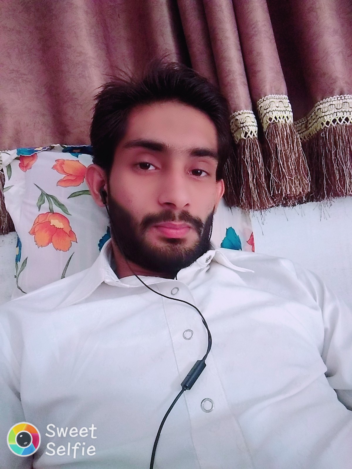 Aamir Ali Ali Profile Aamir Ali Ali Profile