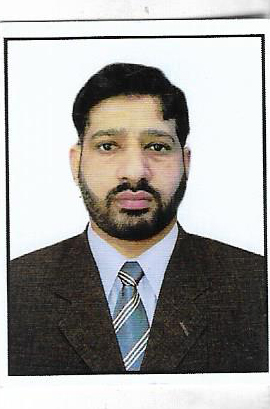 Yasir Salam Profile Yasir Salam Profile