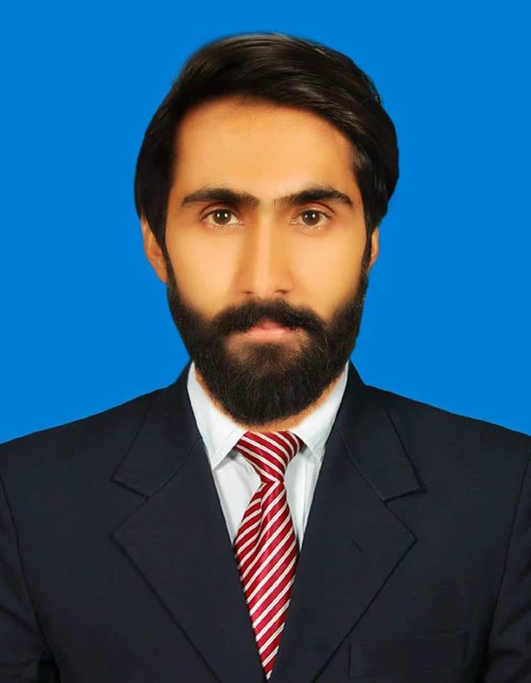 Sharyar Sawati Profile