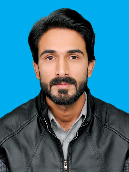 Noman Zahid Profile Noman Zahid Profile