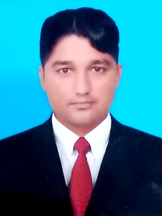 Qaisar Zaman Profile