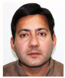 Wasif Shafeeq Profile