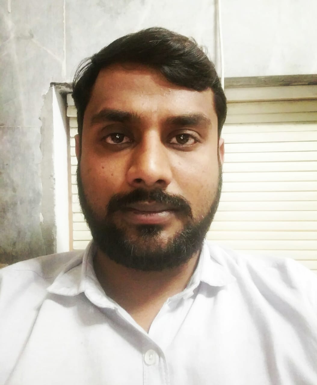 Muhammed Asif Profile Muhammed Asif Profile