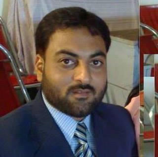 Azhar Hussain Profile Azhar Hussain Profile