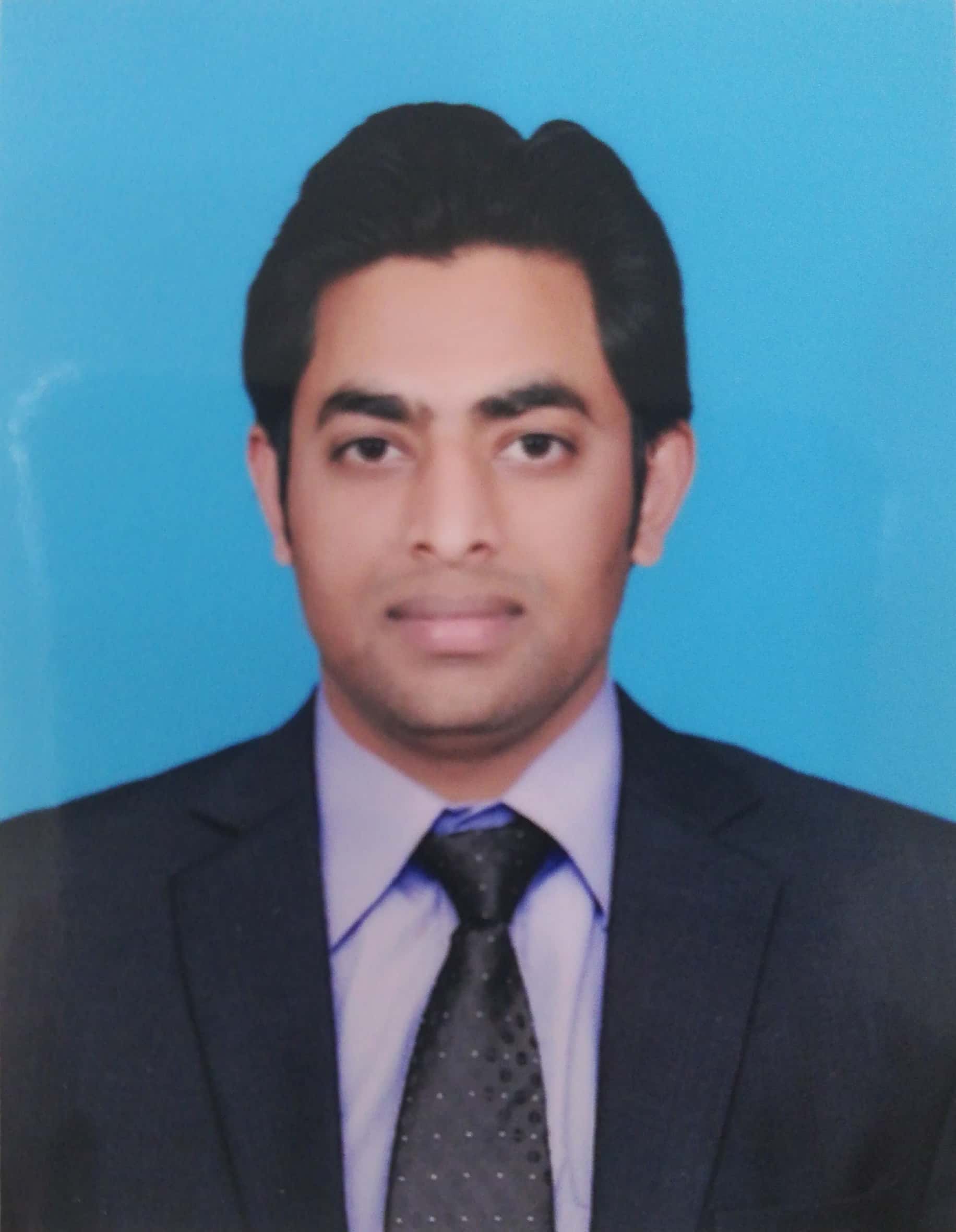 AWAIS LATEEF Profile AWAIS LATEEF Profile