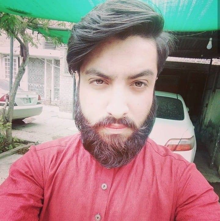 Abdul Rahim Chishti Profile