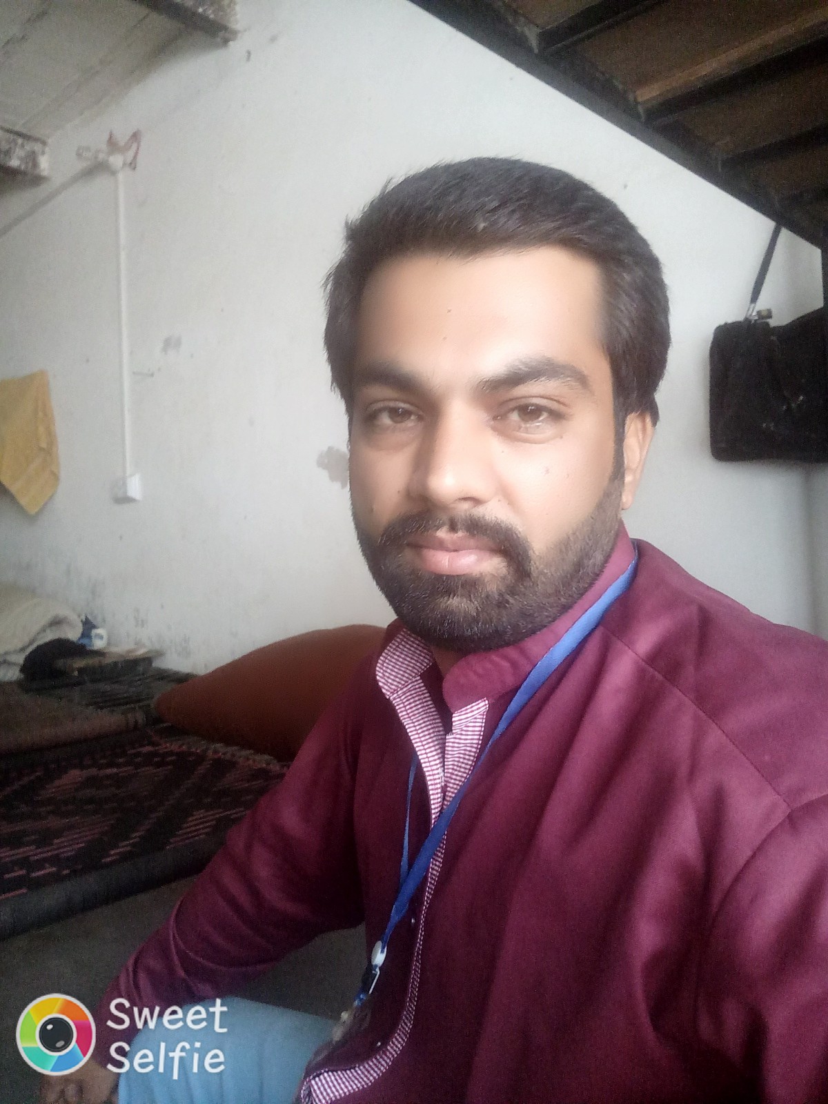 Zubair Ahmed Profile Zubair Ahmed Profile