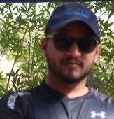 Syed Abdulrehman Profile