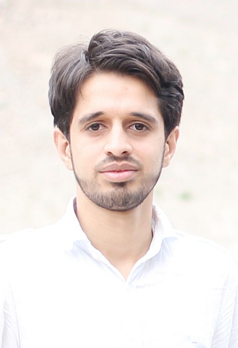 Bilal Khan Profile