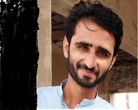 Mohsin Ali Profile Mohsin Ali Profile