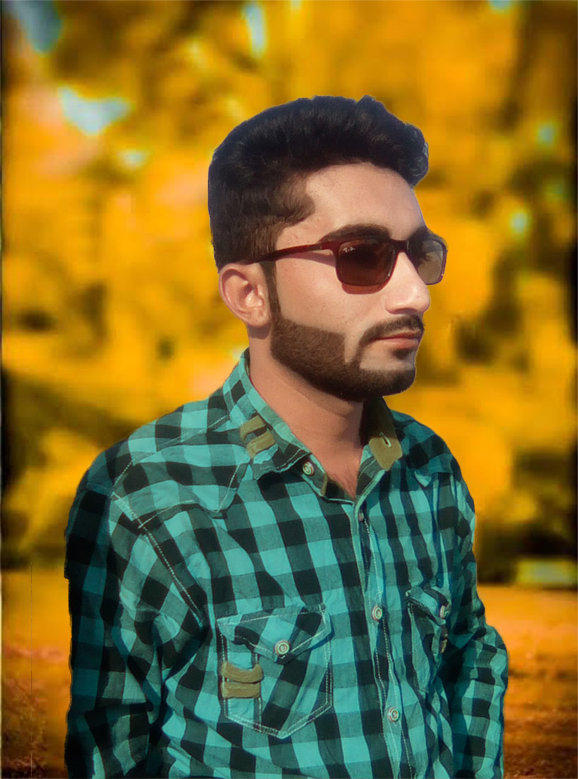 Muhammad Hassan Profile Muhammad Hassan Profile