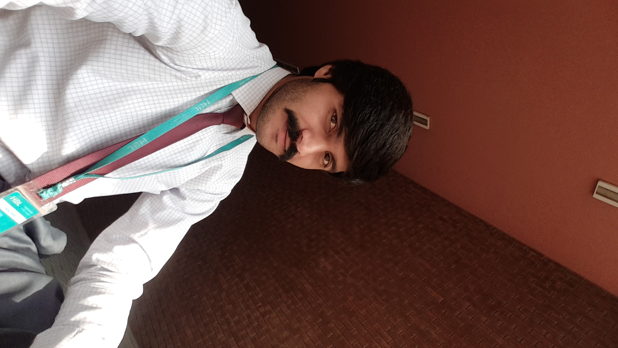 Fahad Baloch Profile