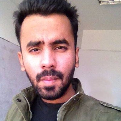 Muhammad Talha Iqbal Profile